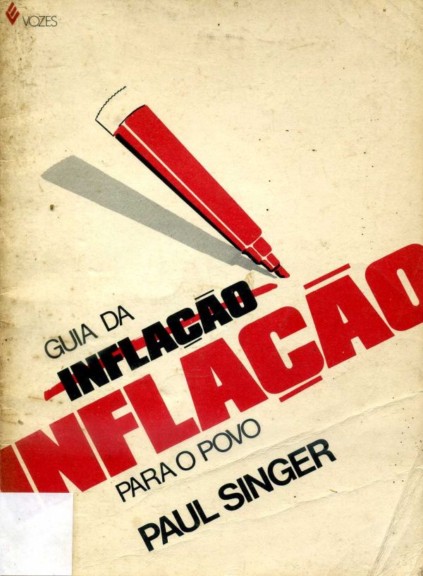 Guia da Inflação para o Povo